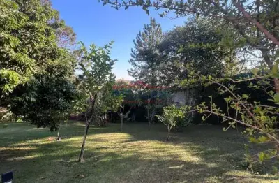 Terreno à venda no Jardim Paulista, Atibaia 