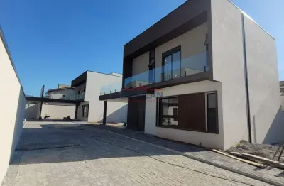 Casa em condomínio fechado com 3 quartos à venda no Nova Gardênia, Atibaia 