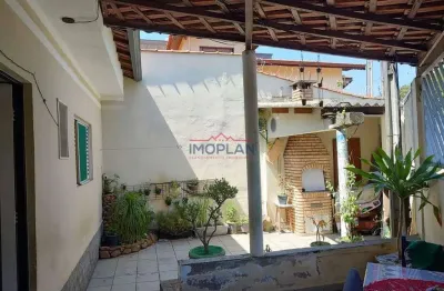 Casa à venda com 117 m² em uma ótima localização em atibaia - sp - jardim cereje