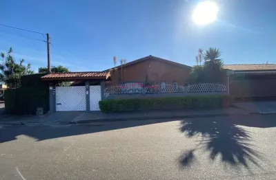 Casa com 3 quartos para alugar no Jardim Alvinópolis, Atibaia 