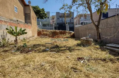 Terreno à venda no Jardim Maristela, Atibaia 