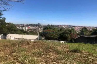 Terreno à venda com 1008 m² em atibaia/sp - jardim são nicolau