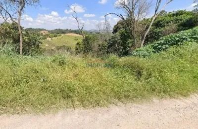 Terreno à venda no Jardim Paulista, Atibaia 