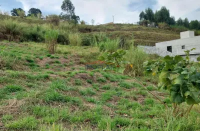 Terreno à venda no Loteamento Vale das Flores, Atibaia 