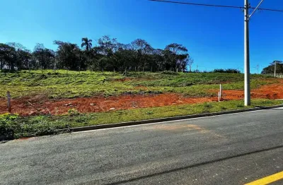 Terreno à venda no Ressaca, Atibaia 