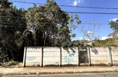Terreno à venda no Jardim Jaraguá, Atibaia 