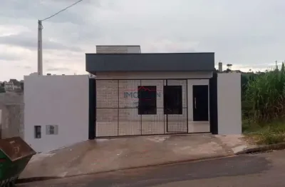 Casa térrea à venda no loteamento bella atibaia – atibaia - sp