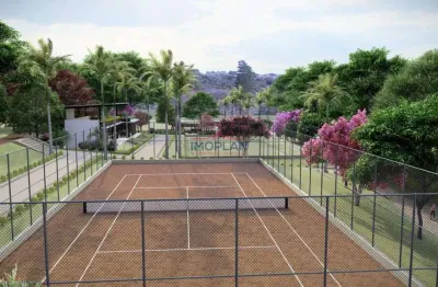 Terrenos a venda condominio ecoville atibaia 360,00m² ultimas unidades.