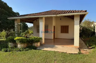 Chácara / sítio com 2 quartos à venda no Chácaras Fernão Dias, Atibaia 