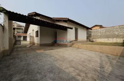 Casa com 2 quartos à venda no Jardim Floresta, Atibaia 