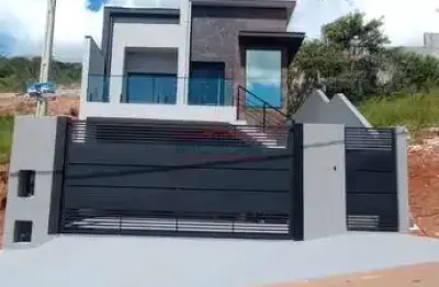 Casa com 3 quartos à venda no Jardim Colina do Sol, Bom Jesus dos Perdões 
