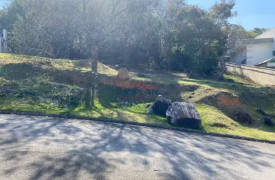 Terreno a venda condominio agua verde de atibaia segurança 24 horas, proximo a a