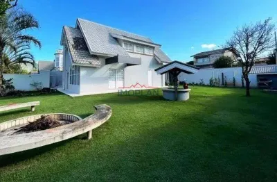 Casa com 4 quartos à venda no Jardim Floresta, Atibaia 