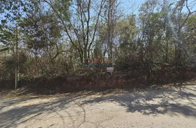 Terreno à venda no Nova Gardênia, Atibaia 