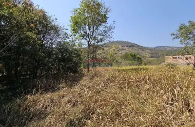 Terreno à venda no Itapetinga, Atibaia 
