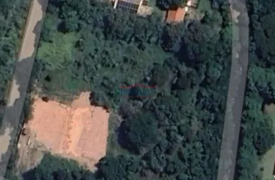 Terreno à venda no Itapetinga, Atibaia 