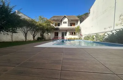 Casa com 3 quartos à venda na Vila Esperia ou Giglio, Atibaia 