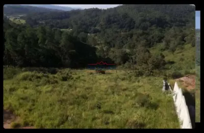 Terreno à venda no Rosário, Atibaia 