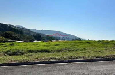 Terreno à venda no Laranja Azeda, Atibaia 