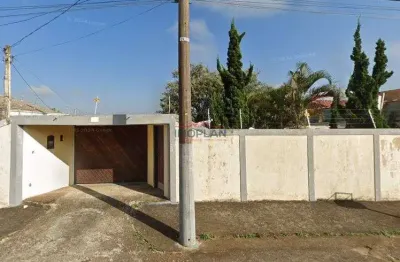 Casa com 2 quartos à venda no Jardim dos Pinheiros, Atibaia 