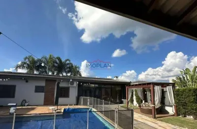 Casa em condomínio fechado com 4 quartos à venda no Condomínio Residencial Shamballa II, Atibaia 