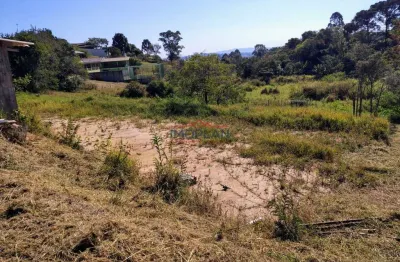 Terreno à venda no condomínio village d’ atibaia  - atibaia  -  sp