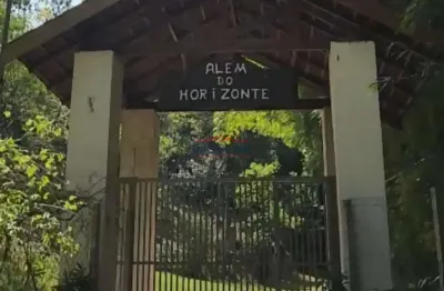 Chácara / sítio com 5 quartos à venda no Loteamento Colinas Verdes, Atibaia 