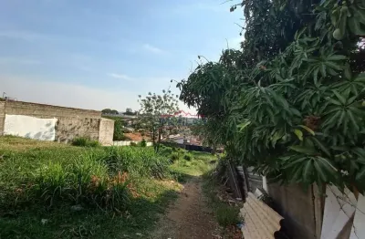 Terreno à venda no Jardim Alvinópolis, Atibaia 