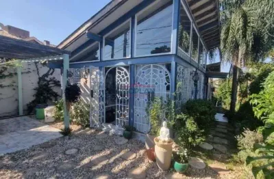 Casa com 2 quartos à venda no Jardim Paulista, Atibaia 