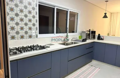 Casa com 3 quartos à venda no Bosque dos Eucalíptos, Atibaia 