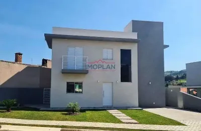 Casa em condomínio fechado com 3 quartos à venda no Chácaras Maringá, Atibaia 