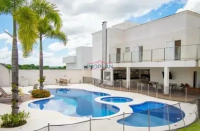 Casa em condomínio fechado com 6 quartos à venda no Rio Abaixo, Atibaia 