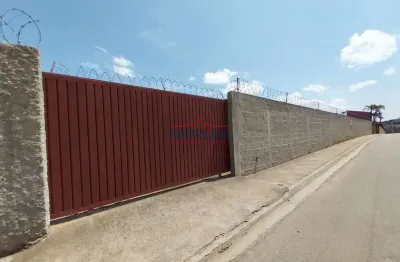 Terreno á venda com 3582 m² - ribeirão dos porcos - atibaia - sp