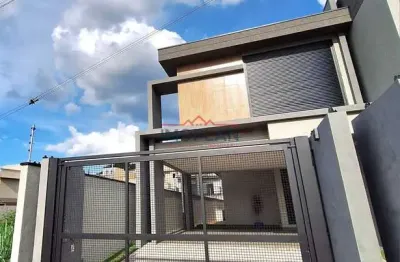 Casa com 3 quartos à venda no Jardim do Lago, Atibaia 