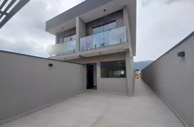 Casa com 3 quartos à venda no Jardim Jaraguá, Atibaia 