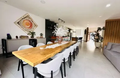 Casa com 4 quartos à venda no Jardim Paulista, Atibaia 