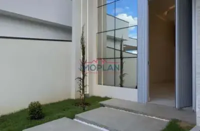 Casa com 3 quartos à venda no Nova Gardênia, Atibaia 