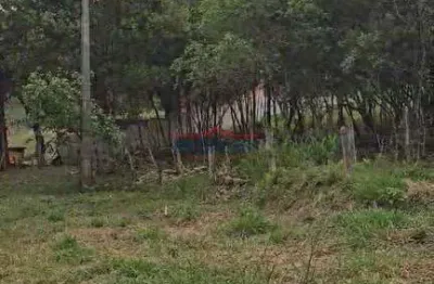 Terreno à venda no Jardim Paulista, Atibaia 