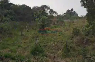 Terreno à venda no Jardim Paulista, Atibaia 