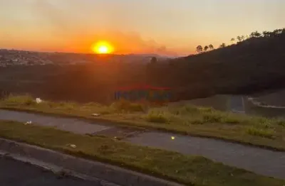 Terreno à venda no Condomínio Residencial Itaporã de Atibaia, Atibaia 