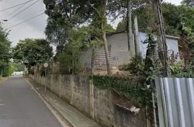 Terreno à venda no Jardim Imperial, Atibaia 