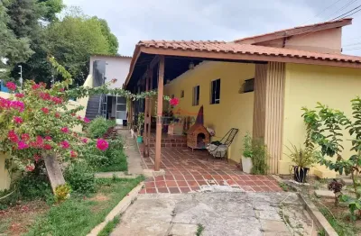 Casa com 3 quartos à venda no Atibaia Jardim, Atibaia 