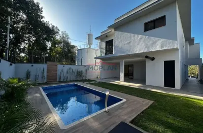 Casa em condomínio 3 dormitórios à venda rio abaixo atibaia/sp