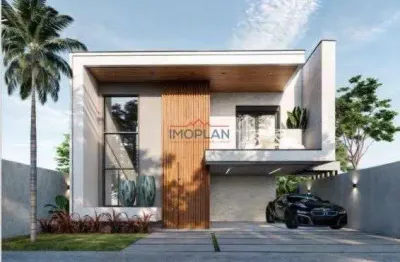 Casa em condomínio 3 dormitórios à venda rio abaixo atibaia/sp