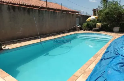 Casa com 2 quartos à venda no Jardim dos Pinheiros, Atibaia 
