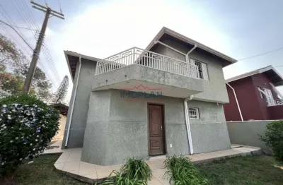 Casa com 3 quartos para alugar no Jardim dos Pinheiros, Atibaia 