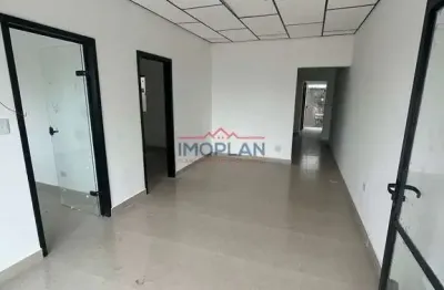 Ponto comercial para alugar no Centro, Atibaia 