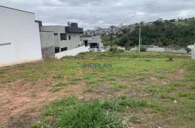 Terreno à venda no Jardim das Cerejeiras, Atibaia 