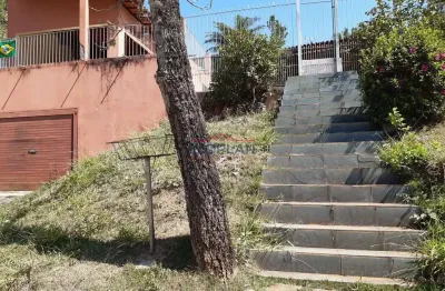 Casa com 3 quartos à venda no Jardim do Lago, Atibaia 
