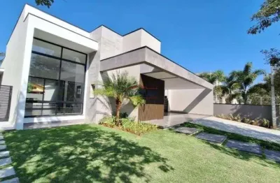 Casa em condomínio fechado com 4 quartos à venda no Condomínio Residencial Shamballa II, Atibaia 